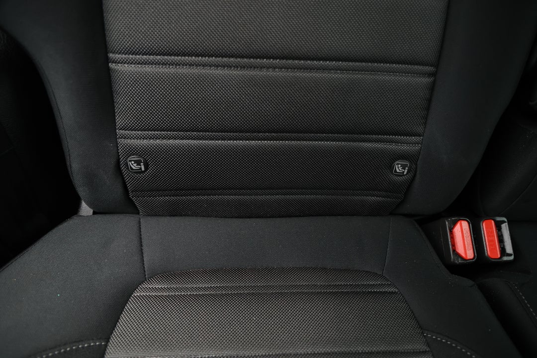 2021 Honda CR-V Vti (2WD) 5 Seats, Automatic, 44030 km, Child Seat Anchor Points