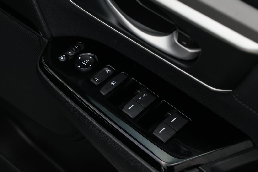 2021 Honda CR-V Vti (2WD) 5 Seats, Automatic, 44030 km, Drivers Side Door Panel Controls