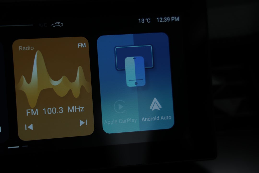 2024 MG Mg5 Vibe, Automatic, 6760 km, Android/Apple Car Play