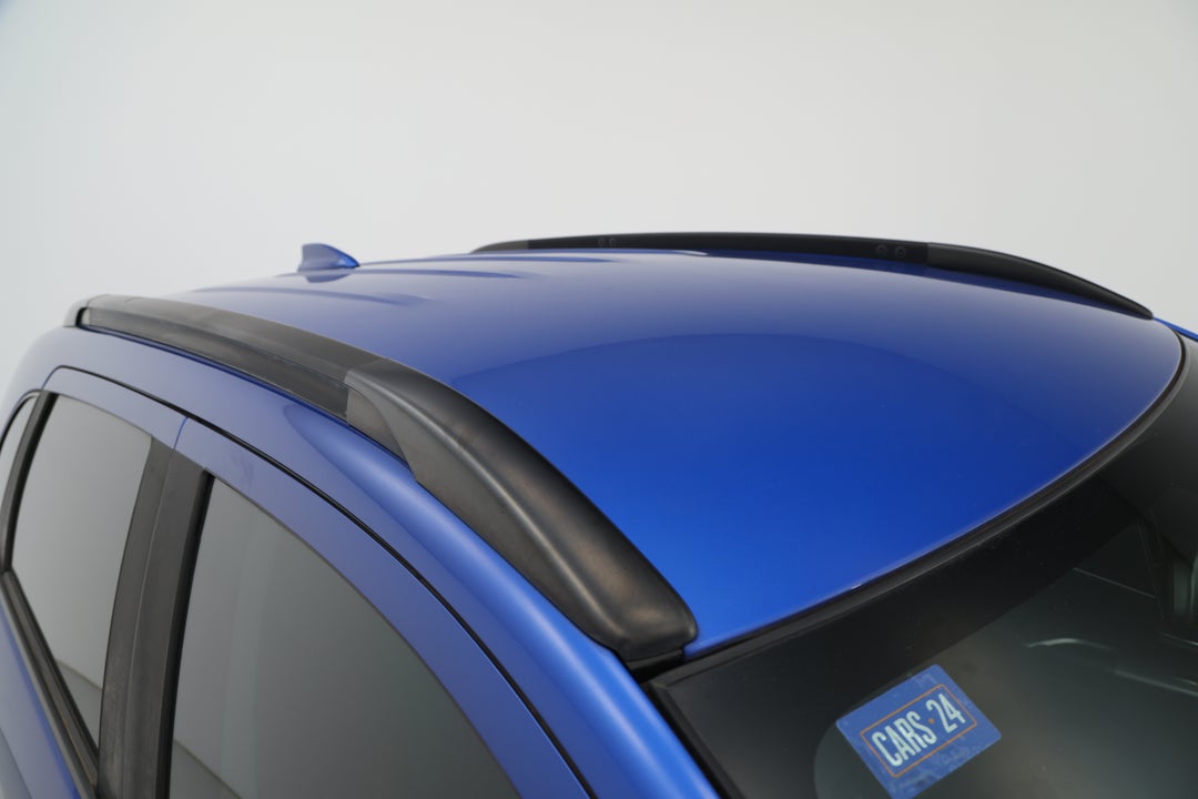 2021 Mitsubishi ASX Ls (2WD), Automatic, 61469 km, Roof/Sunroof View