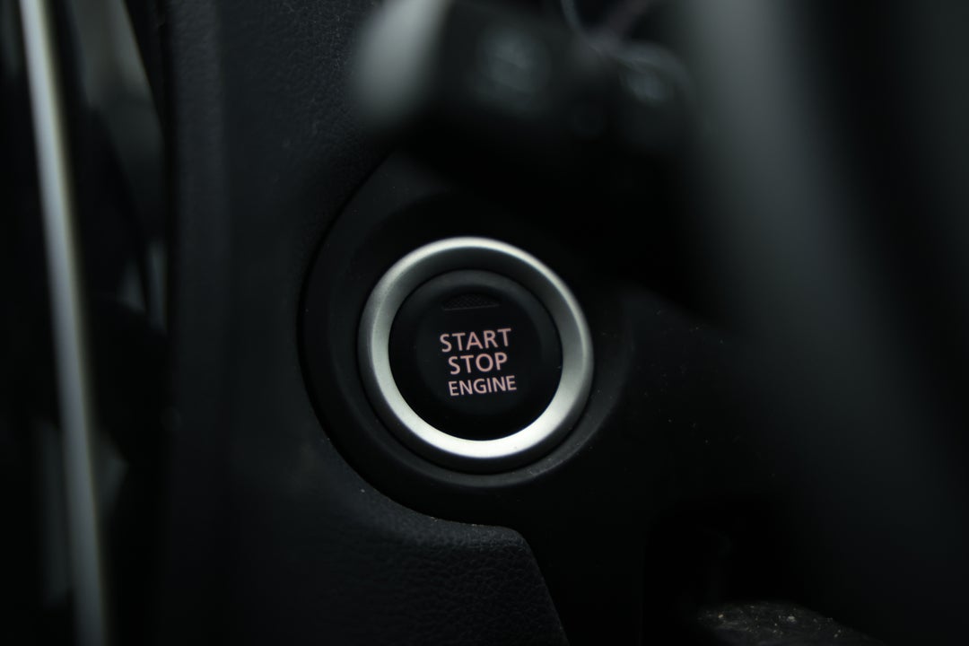 2021 Mitsubishi ASX Ls (2WD), Automatic, 61469 km, Keyless / Button Start