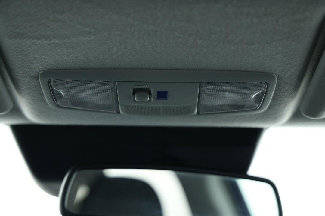 2021 Mitsubishi ASX Ls (2WD), Automatic, 61469 km, On-Roof Controls/Sunglass holder
