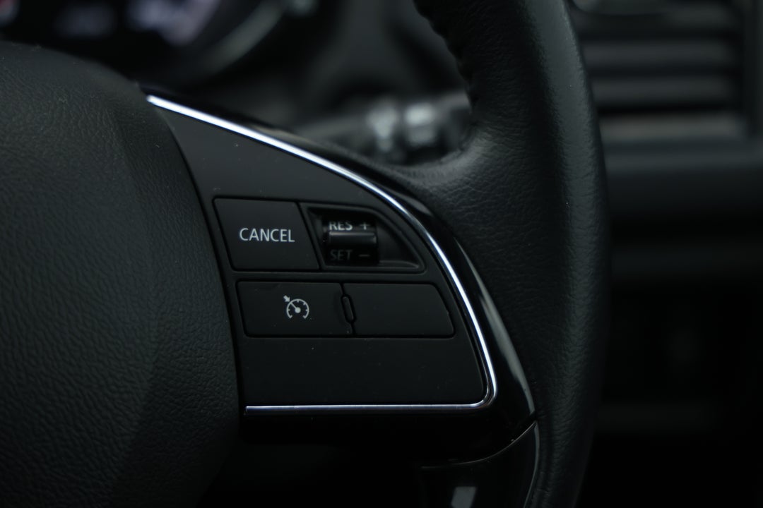 2021 Mitsubishi ASX Ls (2WD), Automatic, 61469 km, Cruise Control