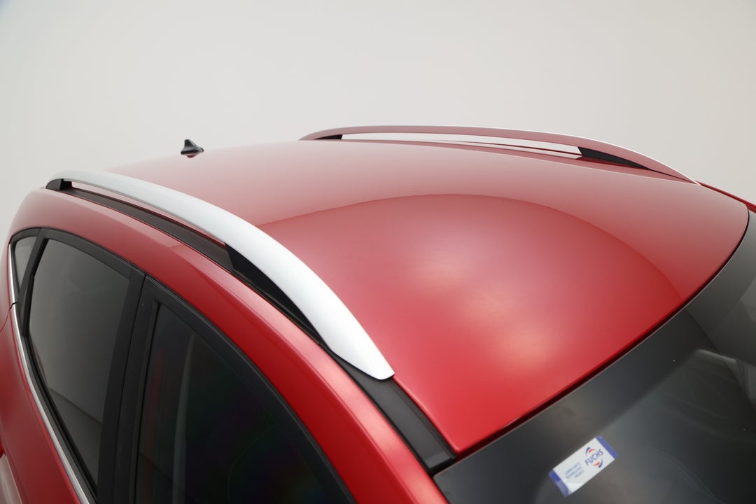 2022 MG ZS Excite, Automatic, 28191 km, Roof/Sunroof View