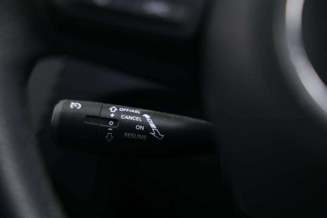 2022 MG ZS Excite, Automatic, 28191 km, Cruise Control