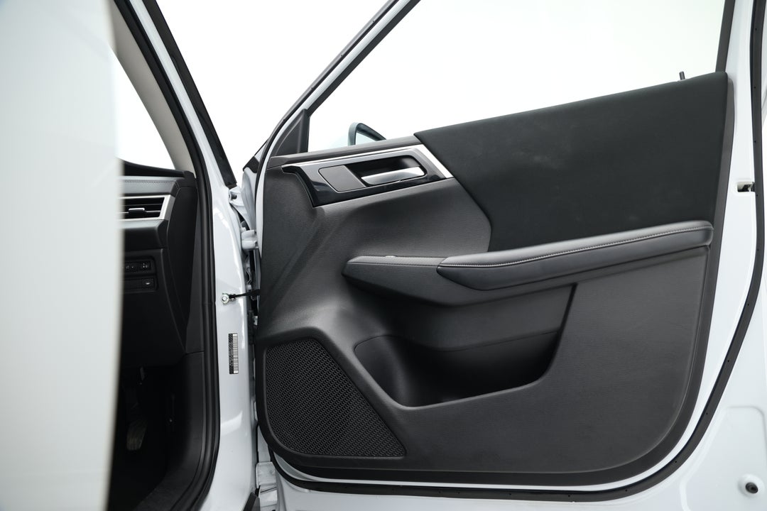 2024 Mitsubishi Outlander Es 5 Seat (2WD), Automatic, 51987 km, Speaker View