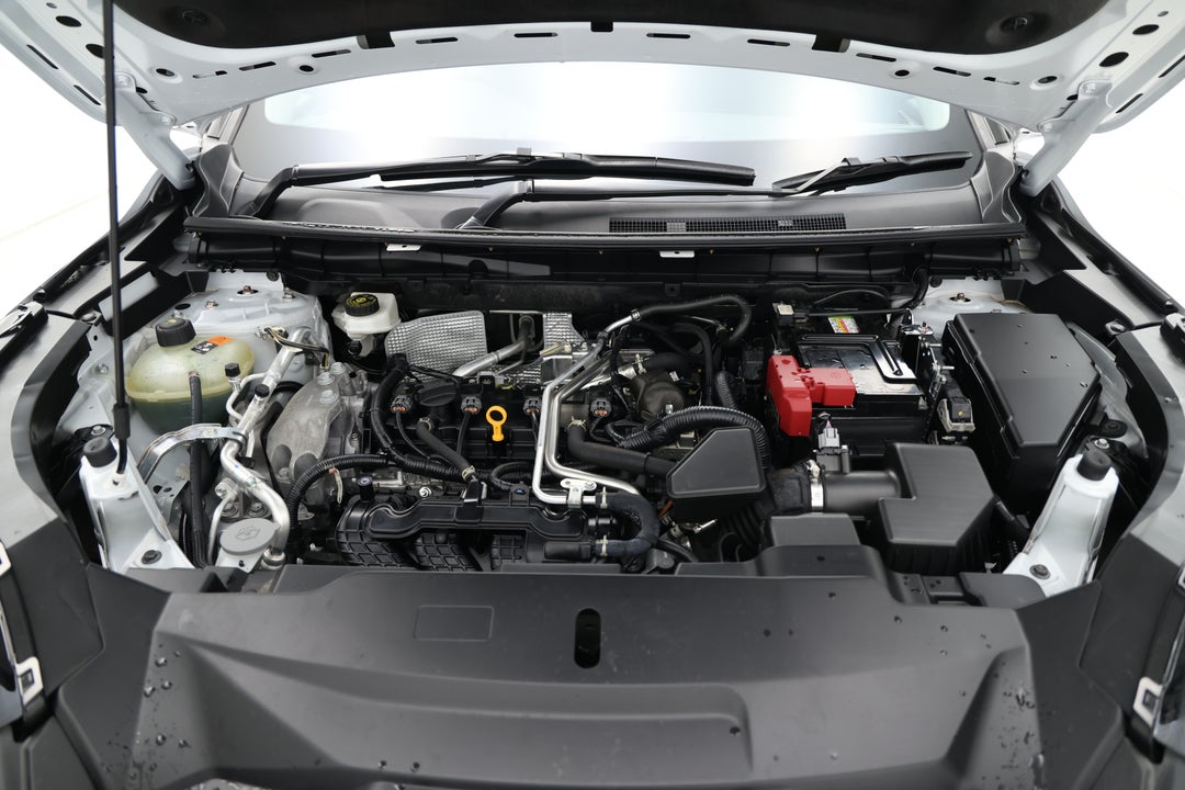 2024 Mitsubishi Outlander Es 5 Seat (2WD), Automatic, 51987 km, Open Bonnet (Engine)