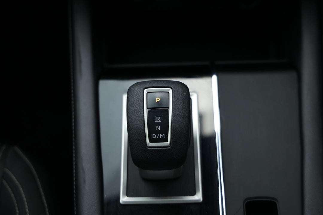 2024 Mitsubishi Outlander Es 5 Seat (2WD), Automatic, 51987 km, Gear Lever 