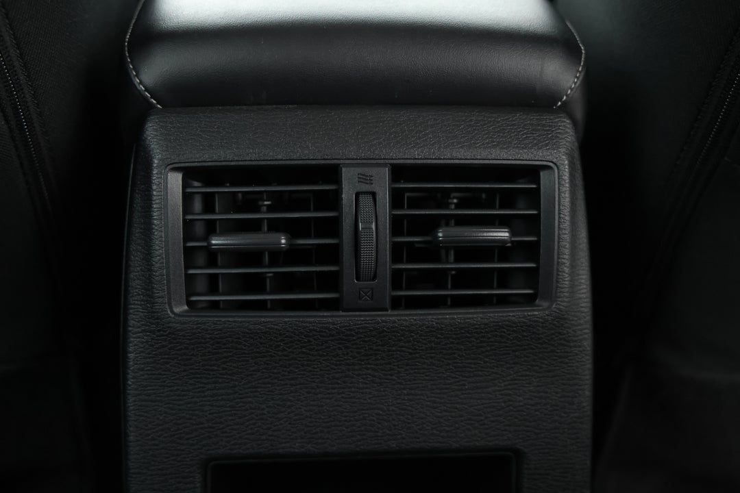2024 Mitsubishi Outlander Es 5 Seat (2WD), Automatic, 51987 km, Rear A/C Vent