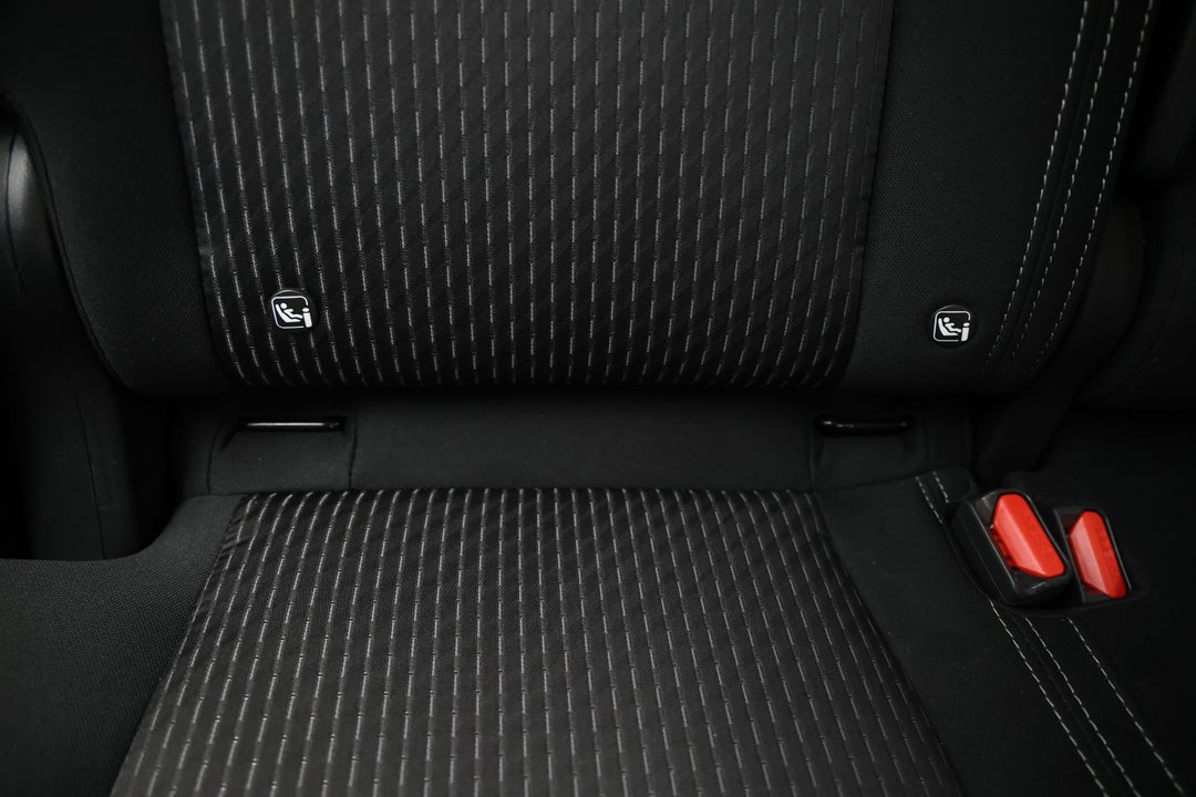 2024 Mitsubishi Outlander Es 5 Seat (2WD), Automatic, 51987 km, Child Seat Anchor Points