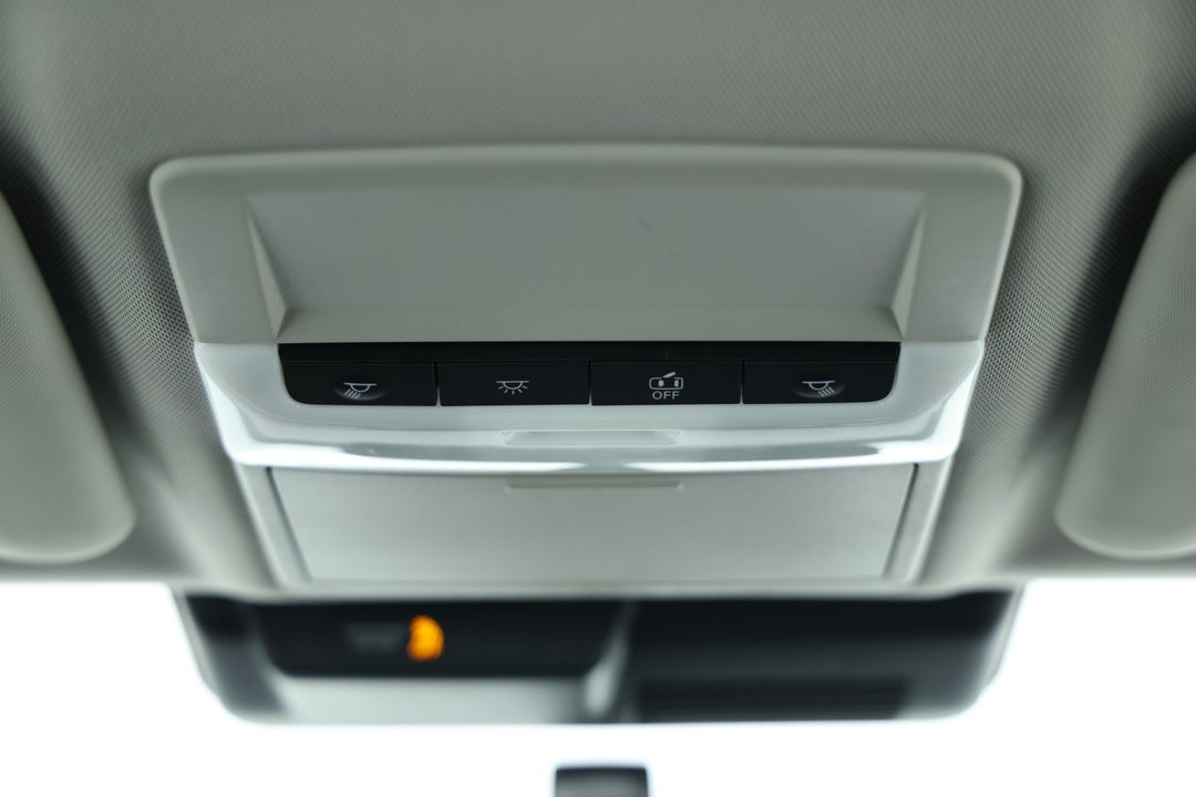 2024 Mitsubishi Outlander Es 5 Seat (2WD), Automatic, 51987 km, On-Roof Controls/Sunglass holder