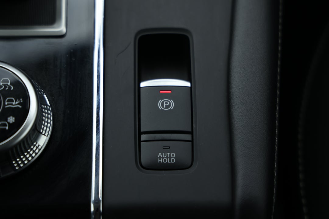 2024 Mitsubishi Outlander Es 5 Seat (2WD), Automatic, 51987 km, Handbrake