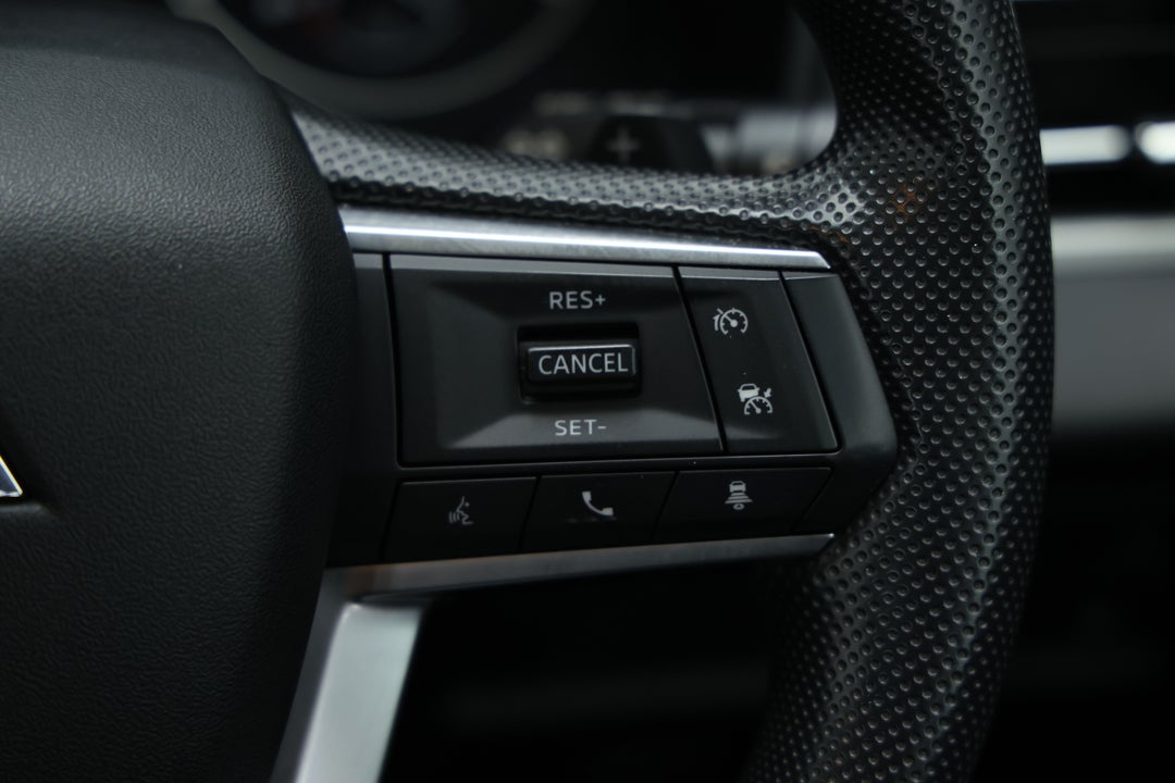 2024 Mitsubishi Outlander Es 5 Seat (2WD), Automatic, 51987 km, Cruise Control