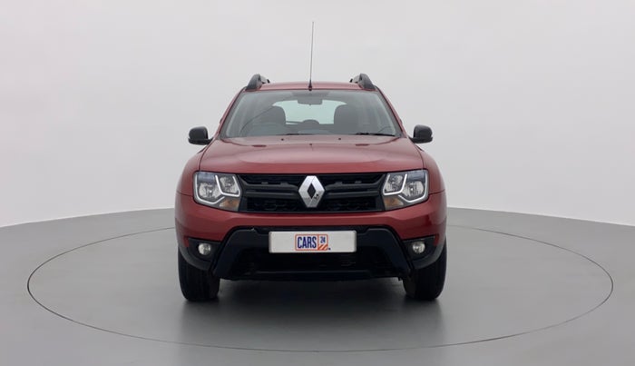 2017 Renault Duster RXS CVT 106 PS, Petrol, Automatic, 32,266 km, Highlights