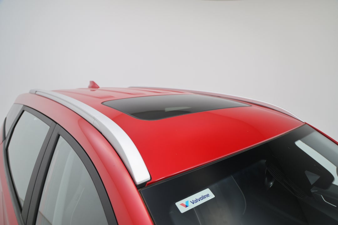 2025 Chery Tiggo 4 Pro Ultimate, Automatic, 4986 km, Roof/Sunroof View