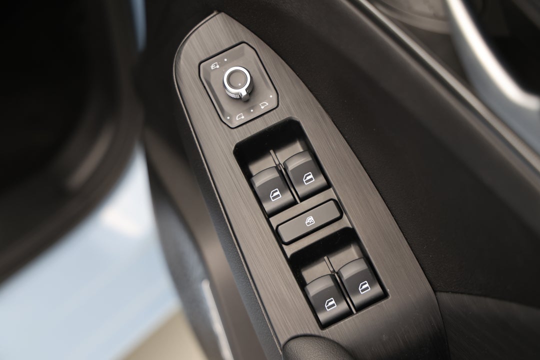 2023 GWM Haval Jolion Lux, Automatic, 35450 km, Drivers Side Door Panel Controls
