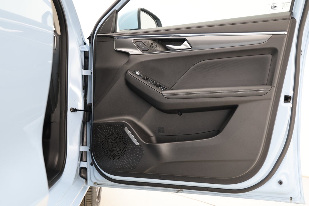2023 GWM Haval Jolion Lux, Automatic, 35450 km, Speaker View