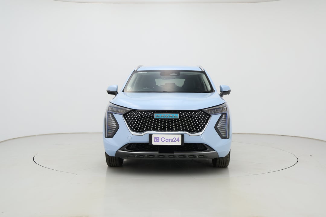 2023 GWM Haval Jolion Lux, Automatic, 35450 km, Front View