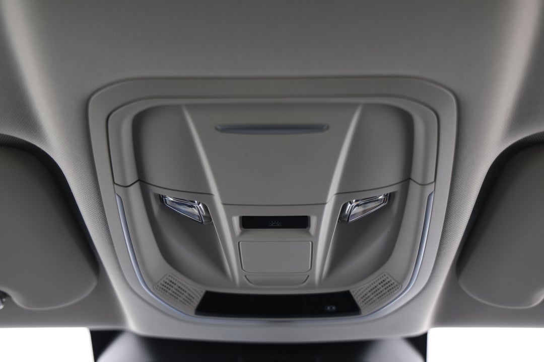 2023 GWM Haval Jolion Lux, Automatic, 35450 km, On-Roof Controls/Sunglass holder