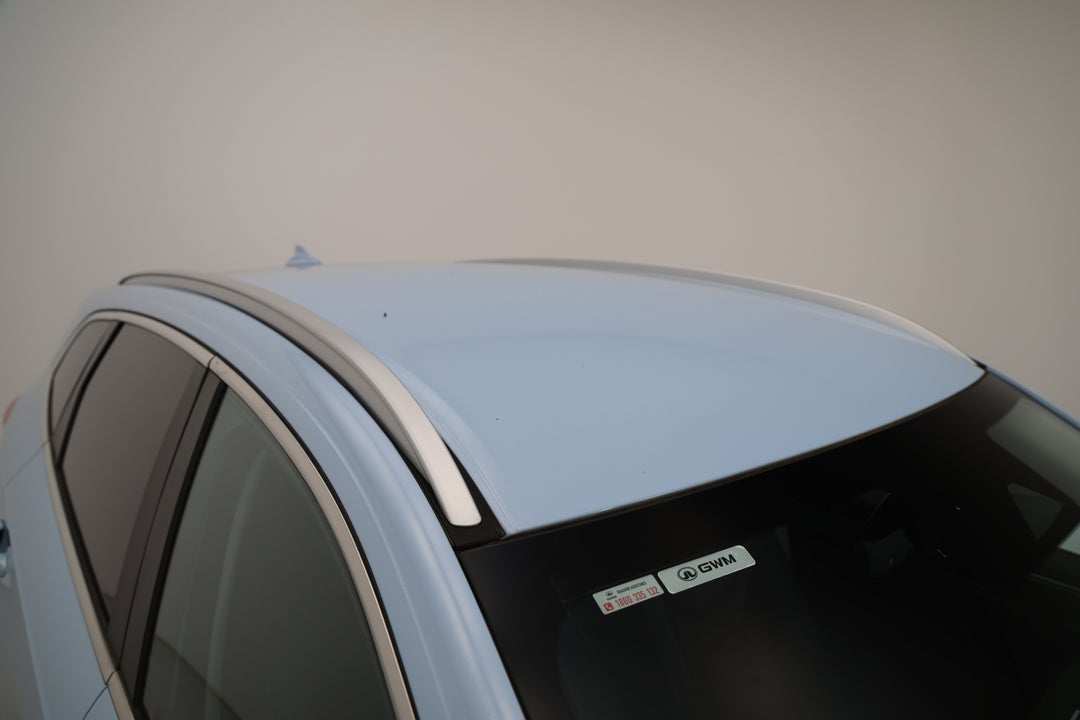 2023 GWM Haval Jolion Lux, Automatic, 35450 km, Roof/Sunroof View