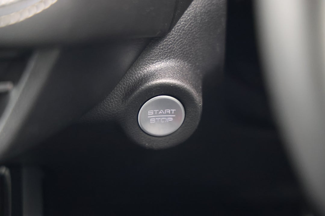 2023 GWM Haval Jolion Lux, Automatic, 35450 km, Keyless / Button Start
