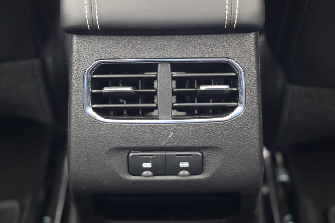 2023 GWM Haval Jolion Lux, Automatic, 35450 km, Rear A/C Vent