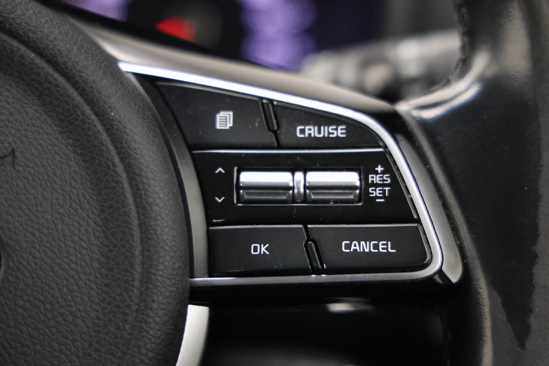 2019 Kia Sportage Si Premium (AWD), Automatic, 158071 km, Cruise Control