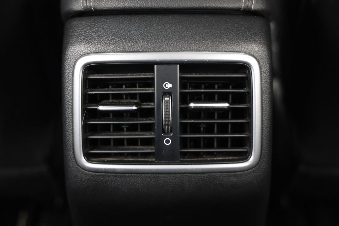 2019 Kia Sportage Si Premium (AWD), Automatic, 158071 km, Rear A/C Vent