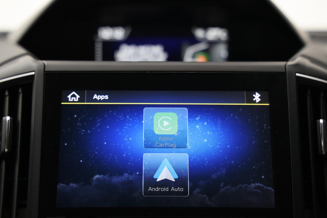 2019 Subaru Forester 2.5i-s (AWD), Automatic, 90818 km, Android/Apple Car Play
