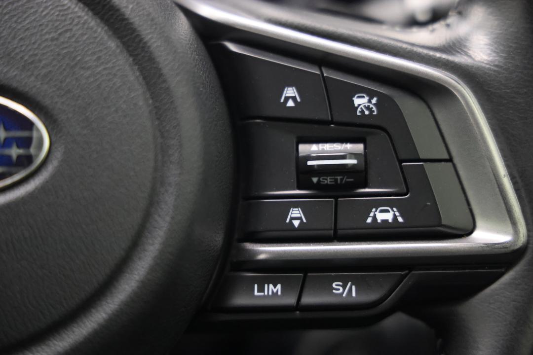 2019 Subaru Forester 2.5i-s (AWD), Automatic, 90818 km, Cruise Control