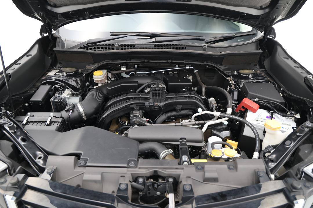 2019 Subaru Forester 2.5i-s (AWD), Automatic, 90818 km, Open Bonnet (Engine)