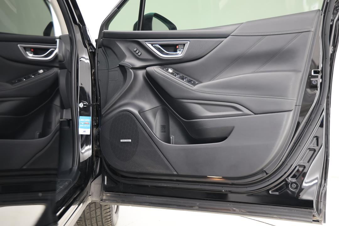 2019 Subaru Forester 2.5i-s (AWD), Automatic, 90818 km, Speaker View