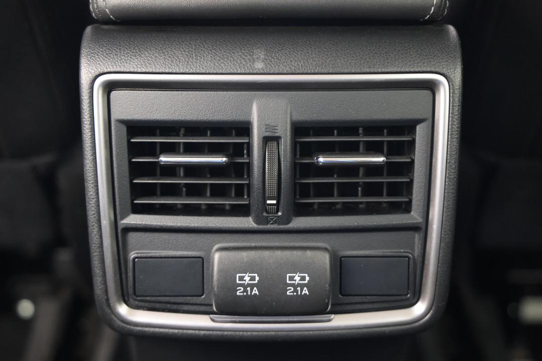 2019 Subaru Forester 2.5i-s (AWD), Automatic, 90818 km, Rear A/C Vent