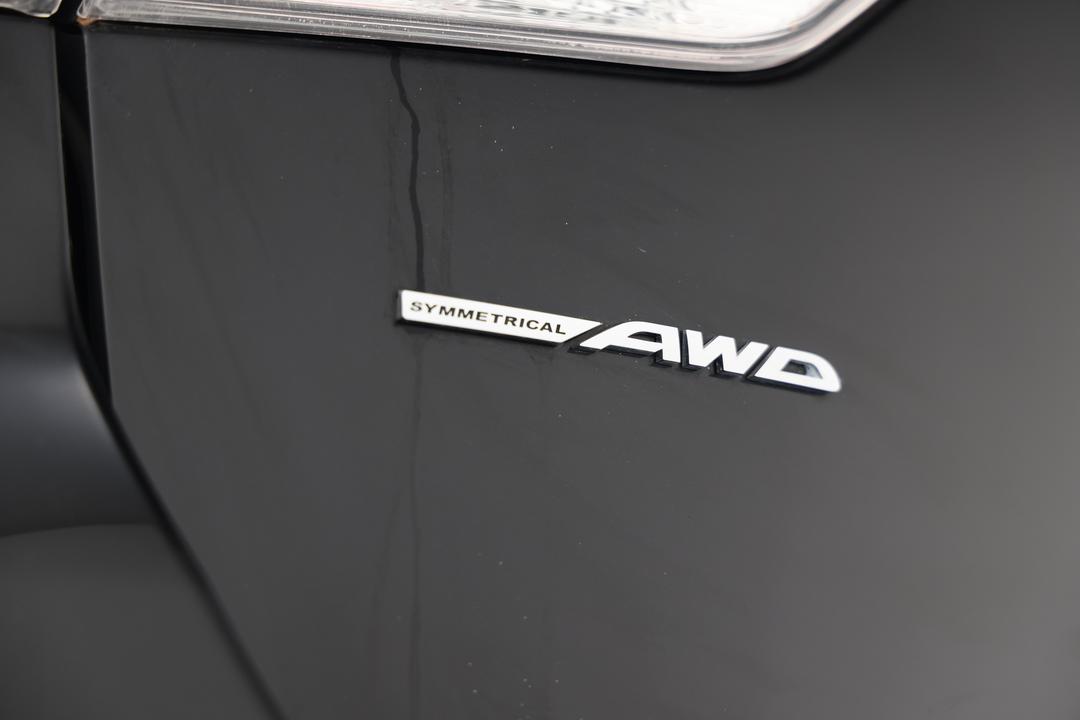 2019 Subaru Forester 2.5i-s (AWD), Automatic, 90818 km, Badge (Boot Left Side)