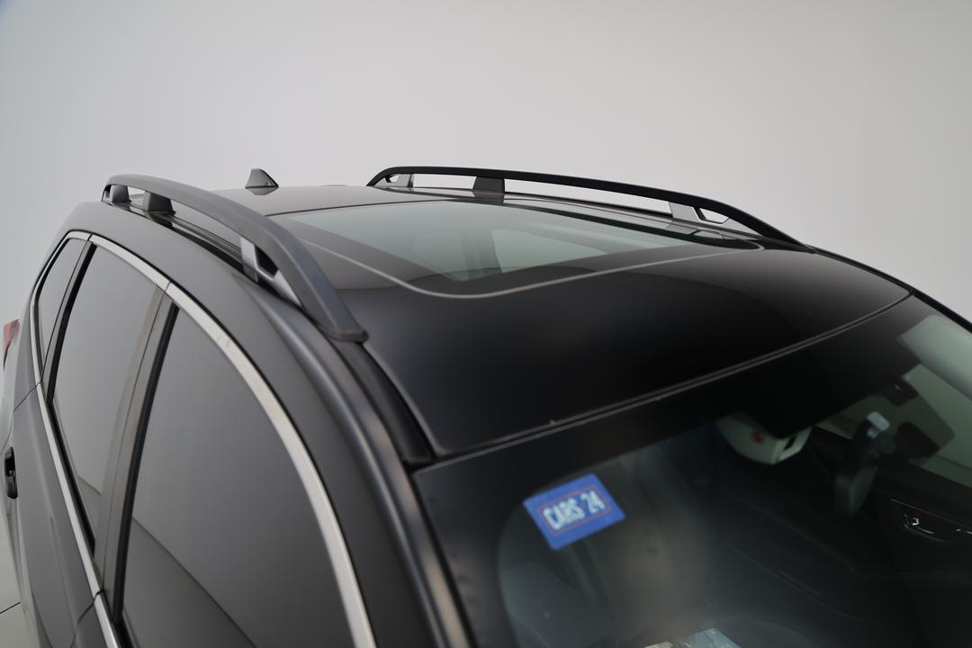2019 Subaru Forester 2.5i-s (AWD), Automatic, 90818 km, Roof/Sunroof View