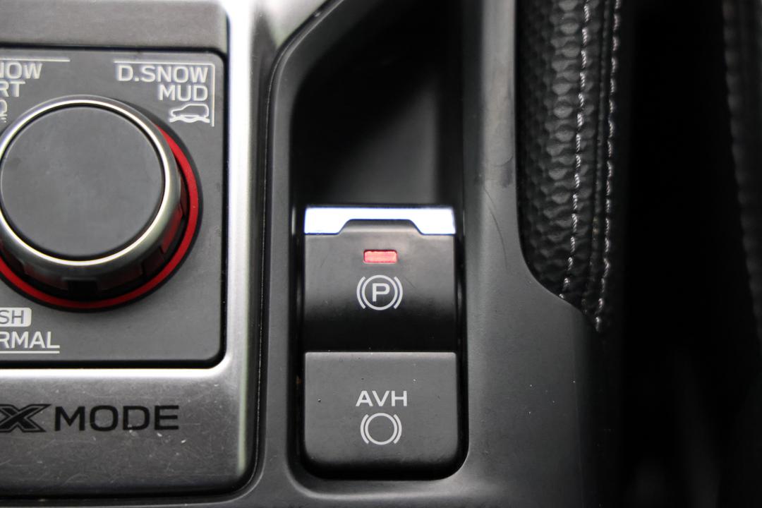 2019 Subaru Forester 2.5i-s (AWD), Automatic, 90818 km, Handbrake