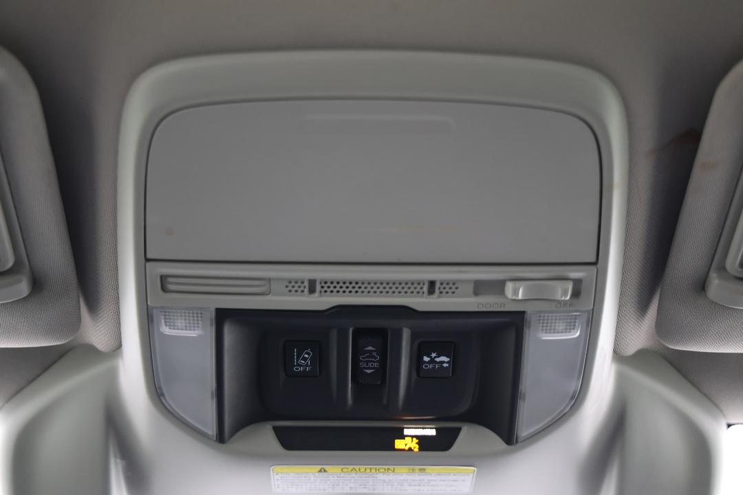 2019 Subaru Forester 2.5i-s (AWD), Automatic, 90818 km, On-Roof Controls/Sunglass holder