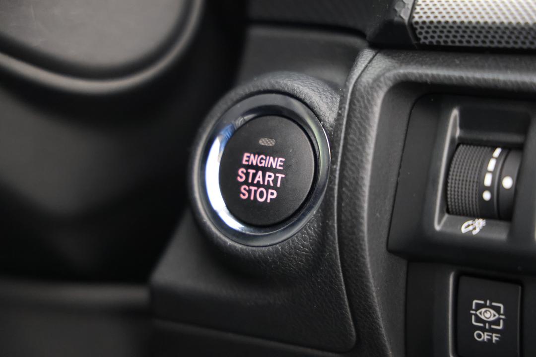 2019 Subaru Forester 2.5i-s (AWD), Automatic, 90818 km, Keyless / Button Start