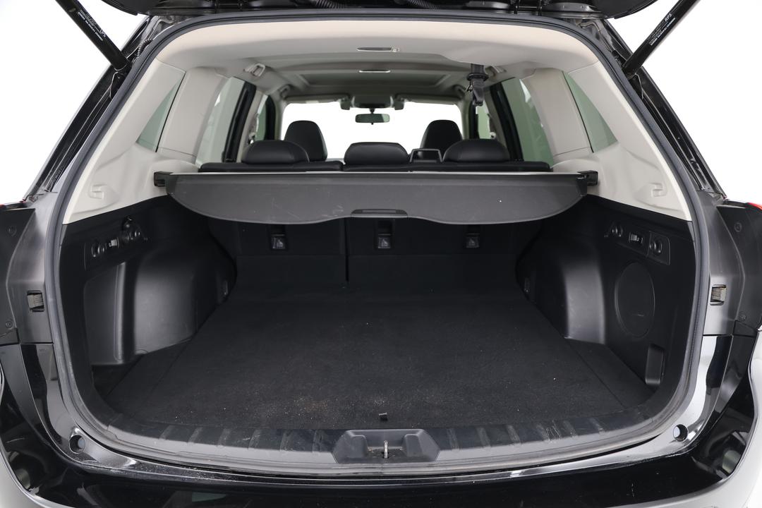 2019 Subaru Forester 2.5i-s (AWD), Automatic, 90818 km, Boot Inside View