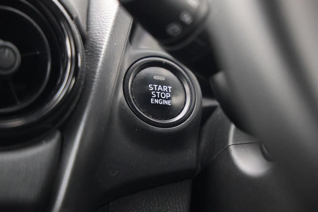 2017 Mazda 2 Neo, Automatic, 63064 km, Keyless / Button Start