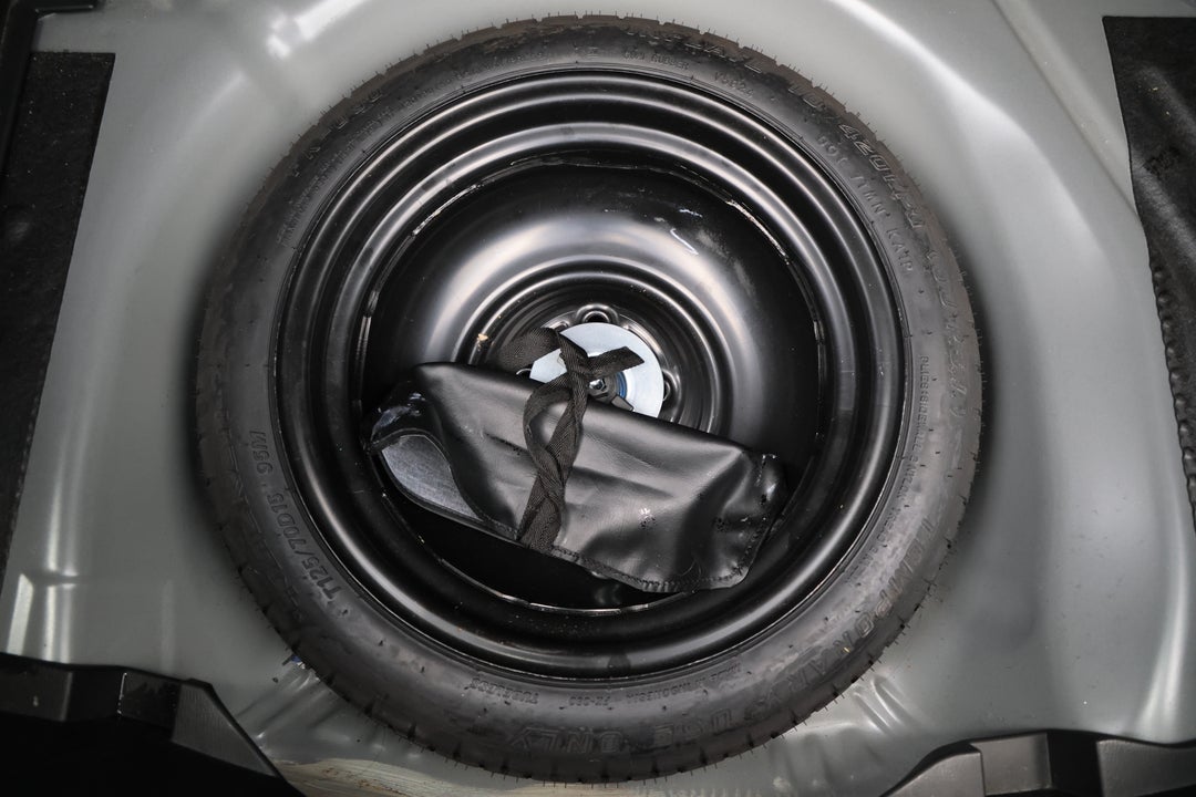 2017 Mazda 2 Neo, Automatic, 63064 km, Spare Wheel