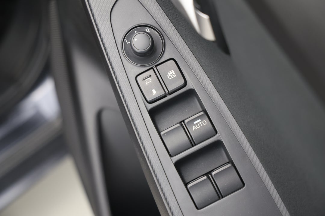 2017 Mazda 2 Neo, Automatic, 63064 km, Drivers Side Door Panel Controls