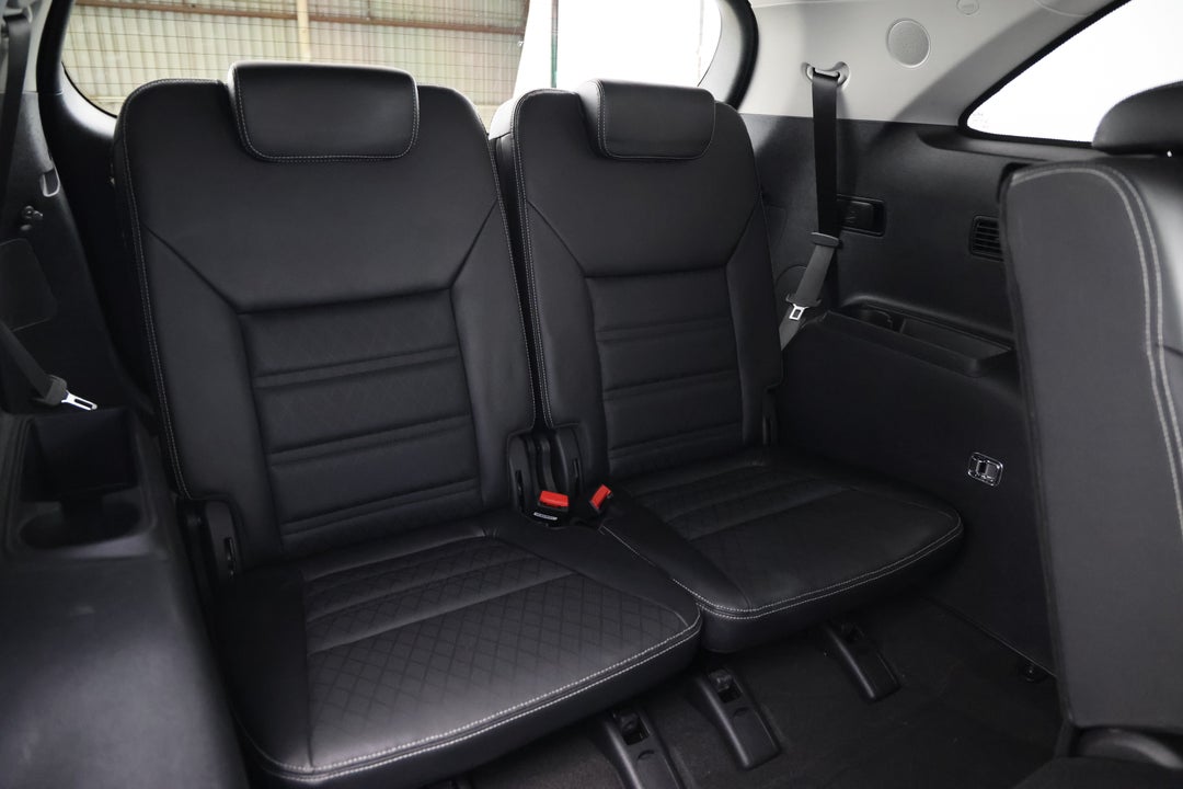 2017 Kia Sorento Gt-line (4x4), Automatic, 68831 km, Third Row Seats