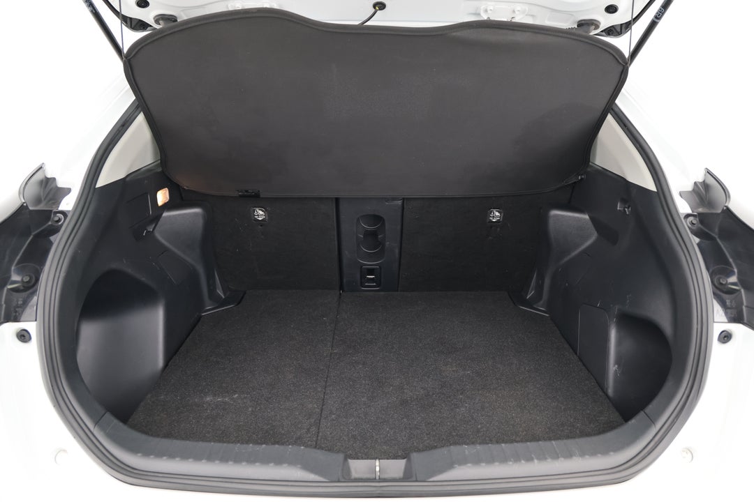 2023 Toyota Yaris Cross Gx Hybrid, Automatic, 56019 km, Boot Inside View