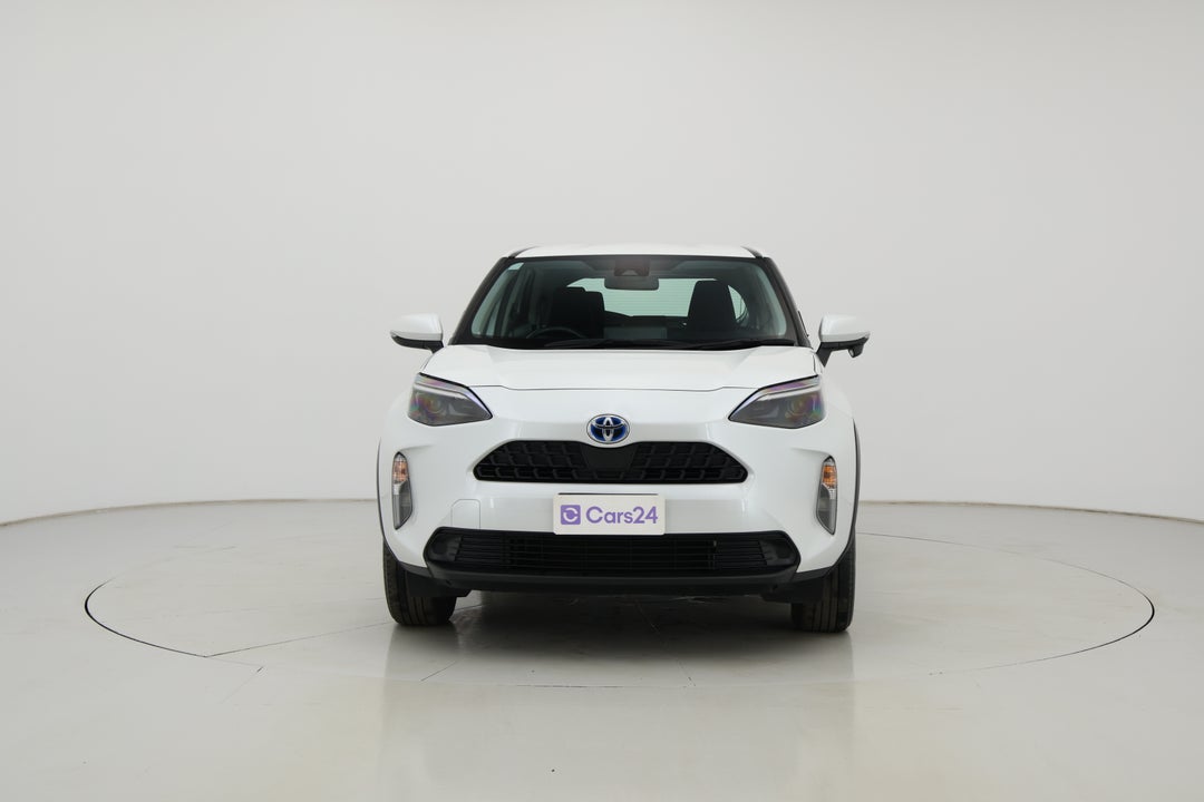 2023 Toyota Yaris Cross Gx Hybrid, Automatic, 56019 km, Front View