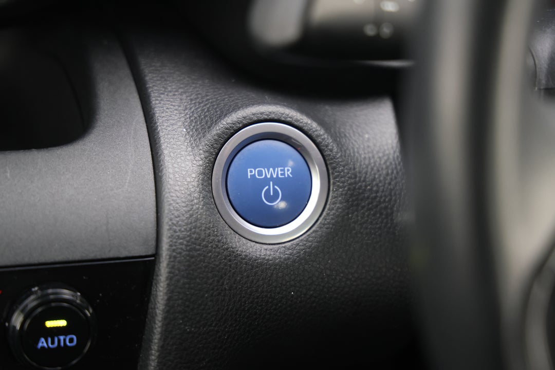 2023 Toyota Yaris Cross Gx Hybrid, Automatic, 56019 km, Keyless / Button Start