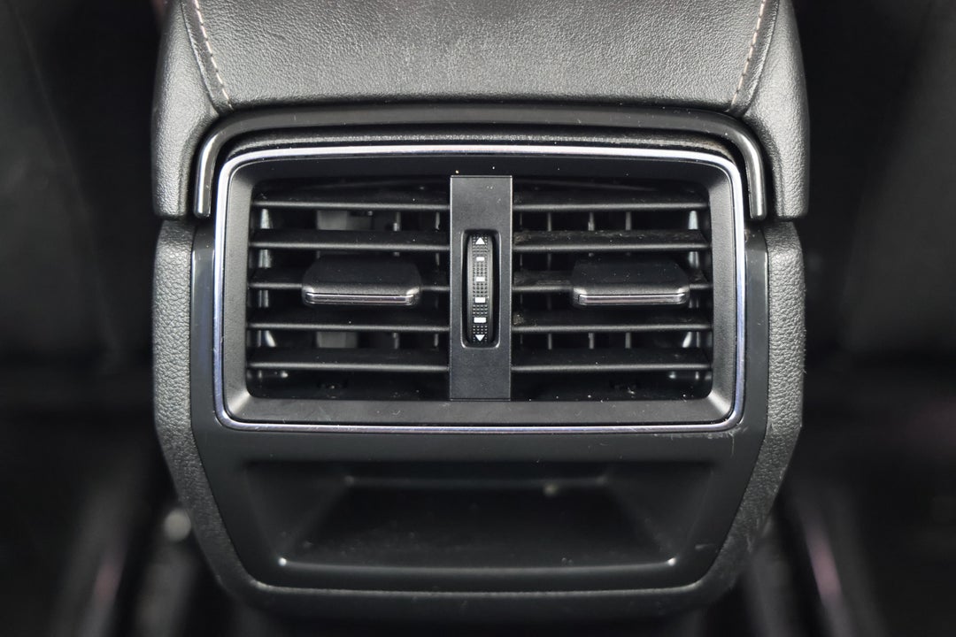 2021 SKODA Karoq 110tsi Nu, Automatic, 74874 km, Rear A/C Vent