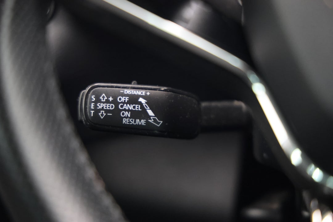 2021 SKODA Karoq 110tsi Nu, Automatic, 74874 km, Cruise Control
