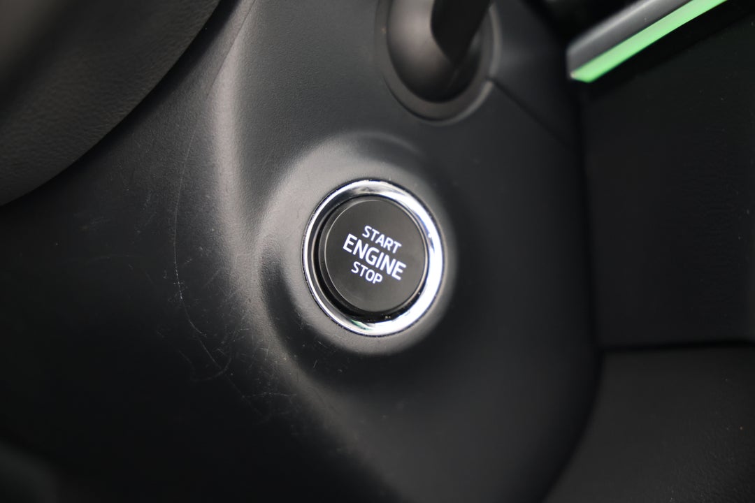 2021 SKODA Karoq 110tsi Nu, Automatic, 74874 km, Keyless / Button Start