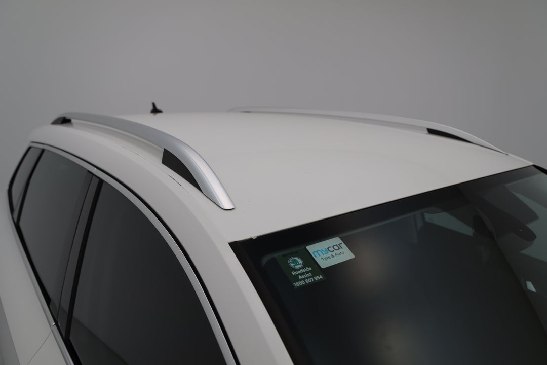 2021 SKODA Karoq 110tsi Nu, Automatic, 74874 km, Roof/Sunroof View
